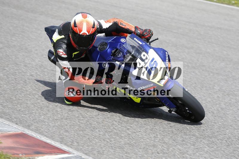 /Archiv-2024/29 12.06.2024 MOTO.CH Track Day ADR/Gruppe rot/49